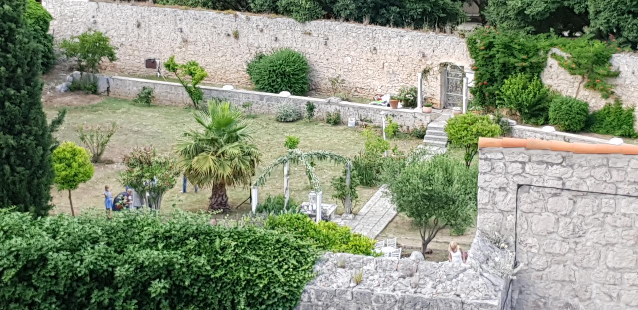 King'S Landing - Hvar フヴァル エクステリア 写真